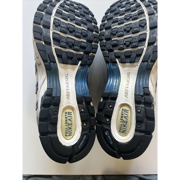 Nike Air Pegasus 2006 Running Shoes Mens Size US 11.5 - Picture 6 of 9